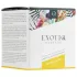Exotiq - vela de massagem aromática - ylang ylang - 60g