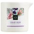Exotiq Violet Rose - vela para massagem - 60g