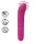 Loveline - mini vibrador ponto G (rosa)