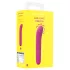 Loveline - mini vibrador ponto G (rosa)