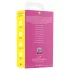 Loveline - mini vibrador ponto G (rosa)