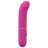 Loveline - mini vibrador ponto G (rosa)