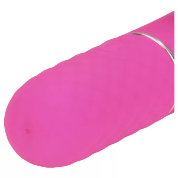Loveline - mini vibrador ponto G (rosa)