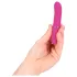 Loveline - mini vibrador ponto G (rosa)
