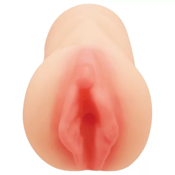 XKIN Desire Alessia - masturbador vagina realista (cor natural)