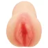 XKIN Desire Alessia - masturbador vagina realista (cor natural)