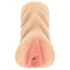 XKIN Desire Alessia - masturbador vagina realista (cor natural)
