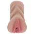 XKIN Honey Celeste - masturbador vagina realista (cor natural)