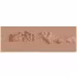 XKIN Honey Celeste - masturbador vagina realista (cor natural)