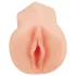 XKIN Cutie Darla - vagina artificial realista masturbador (cor natural)