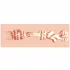 XKIN Cutie Darla - vagina artificial realista masturbador (cor natural)