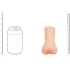 XKIN Greaser Girl Misty - vagina artificial realística para masturbação (cor natural)
