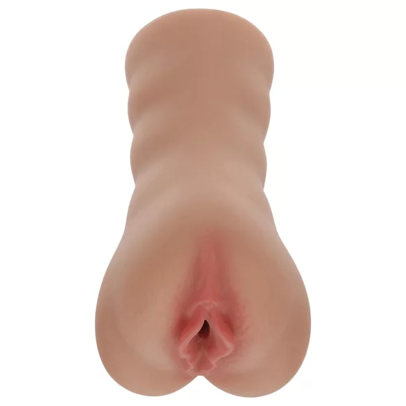 XKIN Maid Lacey - masturbador vagina realista (cor natural)