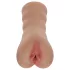 XKIN Maid Lacey - masturbador vagina realista (cor natural)