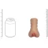 XKIN Maid Lacey - masturbador vagina realista (cor natural)