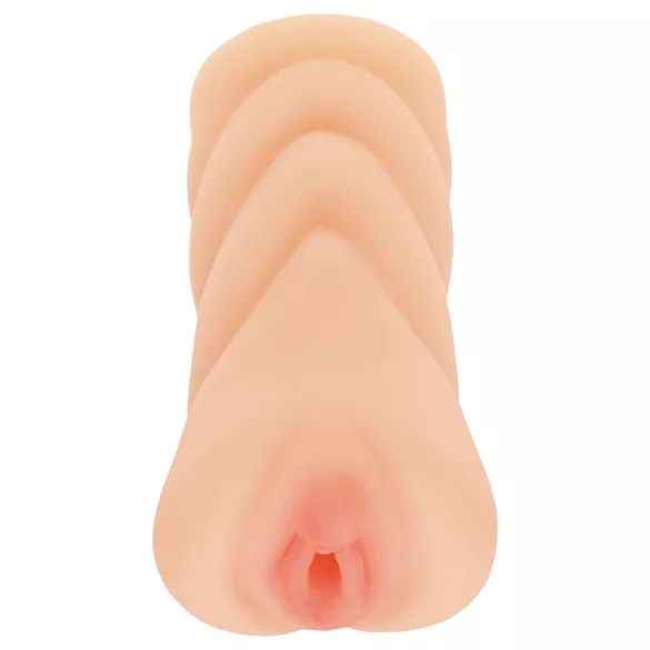 XKIN Teacher Ms Jenny - vagina masturbadora realista (cor de pele)