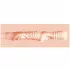 XKIN Seduction Tatiana - masturbador feminino realístico (cor natural)