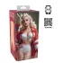 XKIN Lexi Lockerload - masturbador vagina artificial realista (cor natural)