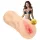 XKIN Bartender Sasha Slippernip - masturbador vagina realista (cor natural)
