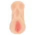 XKIN Bartender Sasha Slippernip - masturbador vagina realista (cor natural)