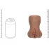 XKIN - vagina artificial realista - tamanho L (pele morena natural)