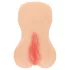 XKIN Lexi Cockpit - masturbador vagina artificial realista (cor natural)