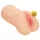 XKIN - masturbador vagina artificial realista - L (natural)