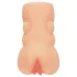 XKIN - masturbador vagina artificial realista - L (natural)