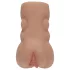 XKIN Bonnie Bombshell - masturbador vagina realista (cor natural)