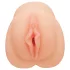 XKIN Sweet Delilah - masturbador vagina realista (cor natural)