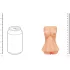 XKIN Enchantment Elise - masturbador vaginal realista (cor natural)