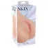 XKIN - masturbador vagina artificial realista - L (cor natural)