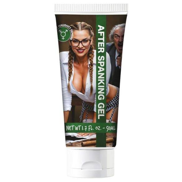 Pharmquests - gel íntimo hidratante regenerador - 50ml