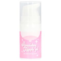 Pharmquests - gel estimulante de mamilos - 8ml