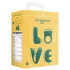 Loveline (S)explore - kit de brinquedos eróticos para casais - verde
