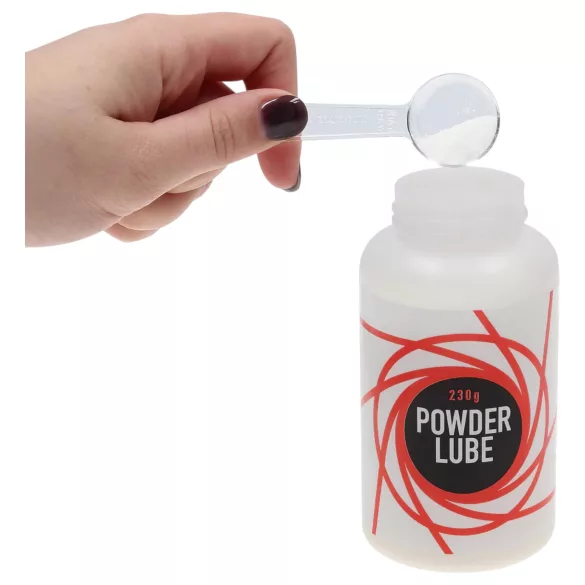 Pharmquests - lubrificante íntimo em pó instantâneo - 230g