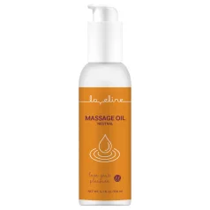 Loveline - óleo de massagem corporal - 150ml