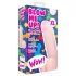 S-Line - Blow Me Up - péniszo de borracha insuflável (140 cm)