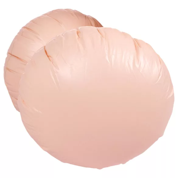 S-Line - Blow Me Up - péniszo de borracha insuflável (140 cm)