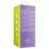 Loveline - vibrador rotativo recarregável - silicone rosa