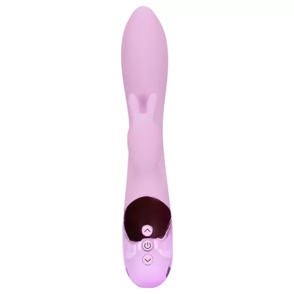 Loveline - vibrador coelhinho recarregável (rosa)