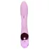 Loveline - vibrador coelhinho recarregável (rosa)