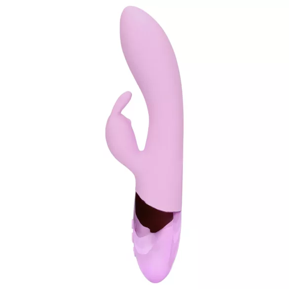 Loveline - vibrador coelhinho recarregável (rosa)