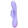 Loveline - vibrador clitoriano recarregável com orelhas de coelho - lilás