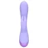 Loveline - vibrador clitoriano recarregável com orelhas de coelho - lilás