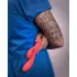 Loveline - vibrador recarregável, resistente à água, com estimulador de clitóris (rosa)