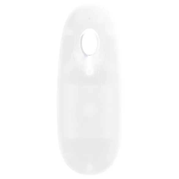 REALROCK - vibrador realístico com escroto que brilha - 20cm
