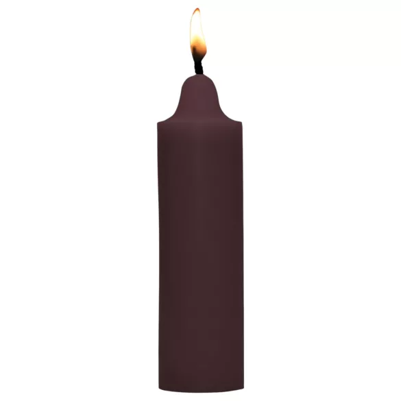 Ouch Chocolate - vela para massagem corporal com aroma de chocolate 100g