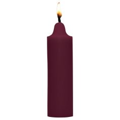 Ouch Rose - vela corporal de parafina aroma de rosa 100g