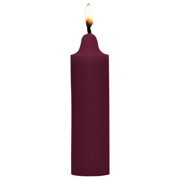 Ouch Rose - vela corporal de parafina aroma de rosa 100g